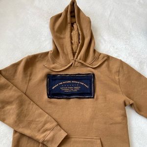 Rare 1/1 collectible hoodie, inhale the future